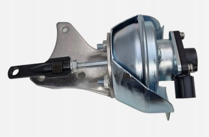 Nastavovač Turbíny Lancia Phedra Peugeot Expert 807 2.0 Hdi 136 Km