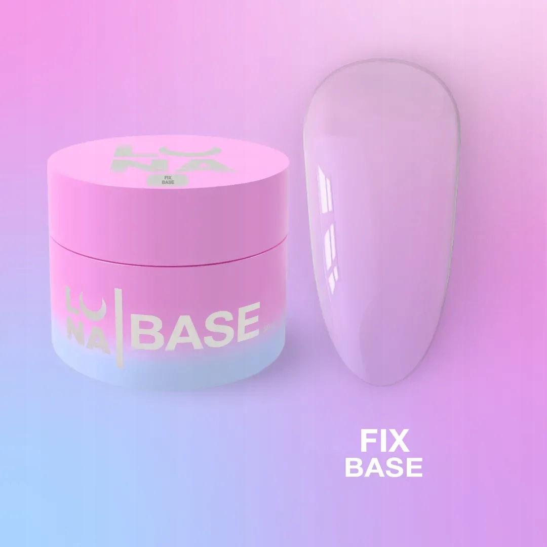 Lunamoon Fix Base 30ml