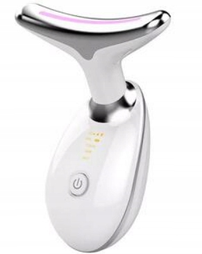 ES-1081 MASAŻER DO TWARZY LED LD130