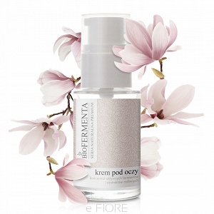 

E-fiore Biofermenta krem pod oczy 15ml