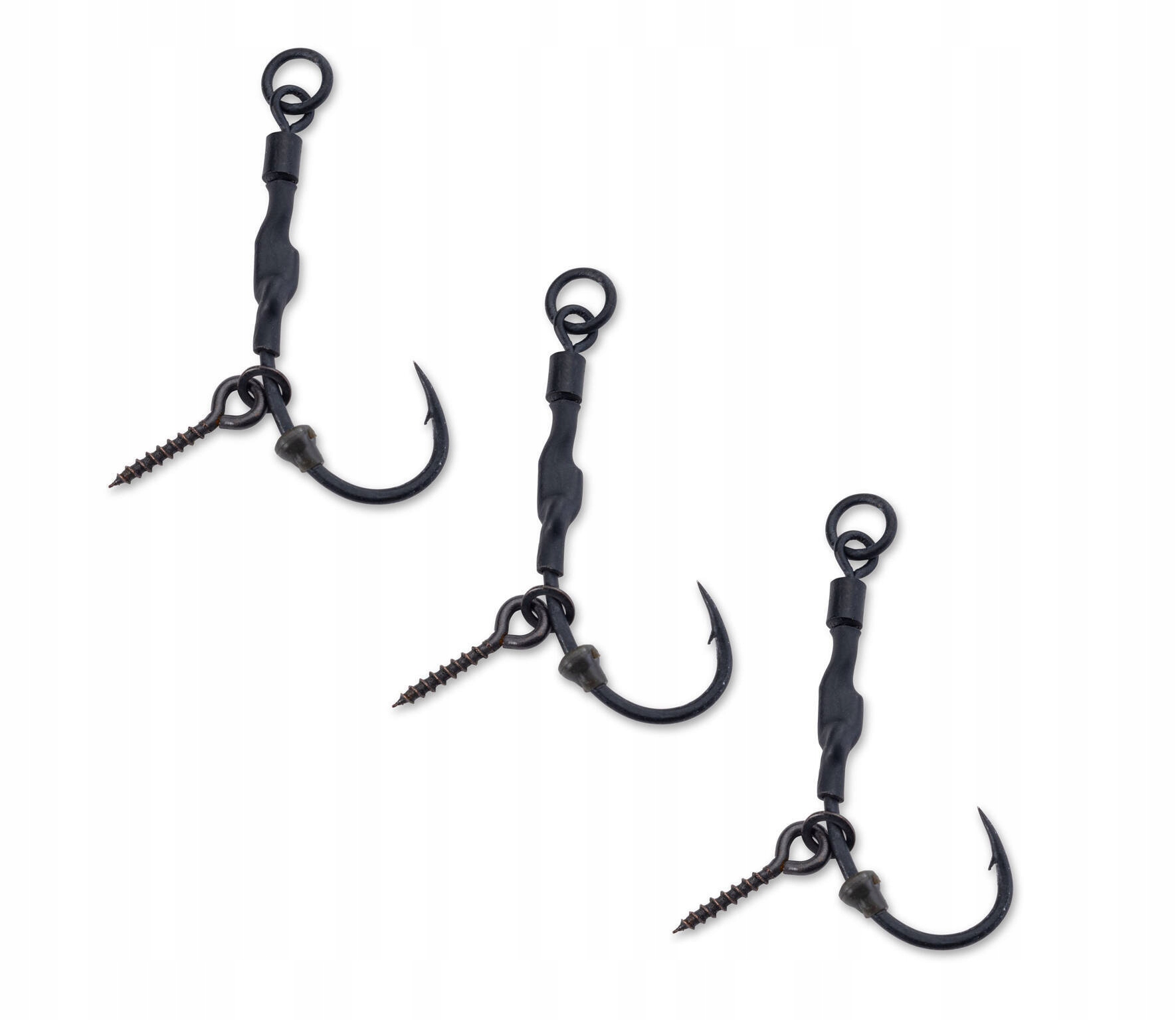 Anaconda Ready Ronnie Rig System Rozmiar "2" Crank-66 3szt/op