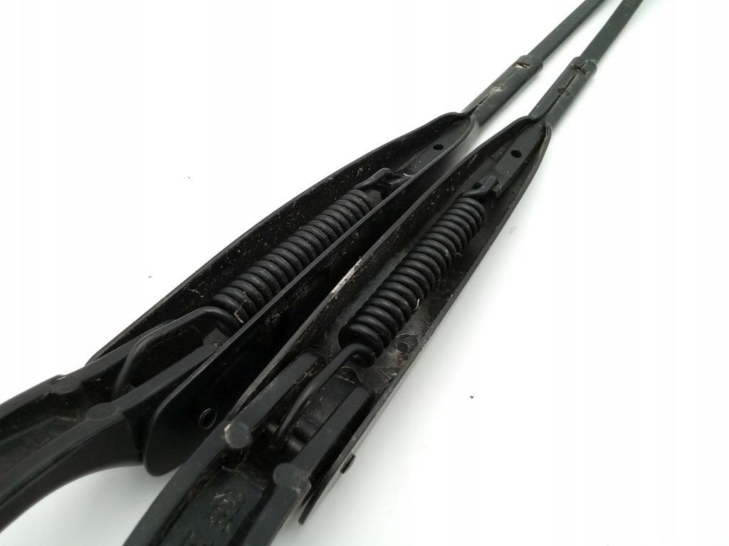 Fiat Panda III 3 arm left right wiper arms front EU