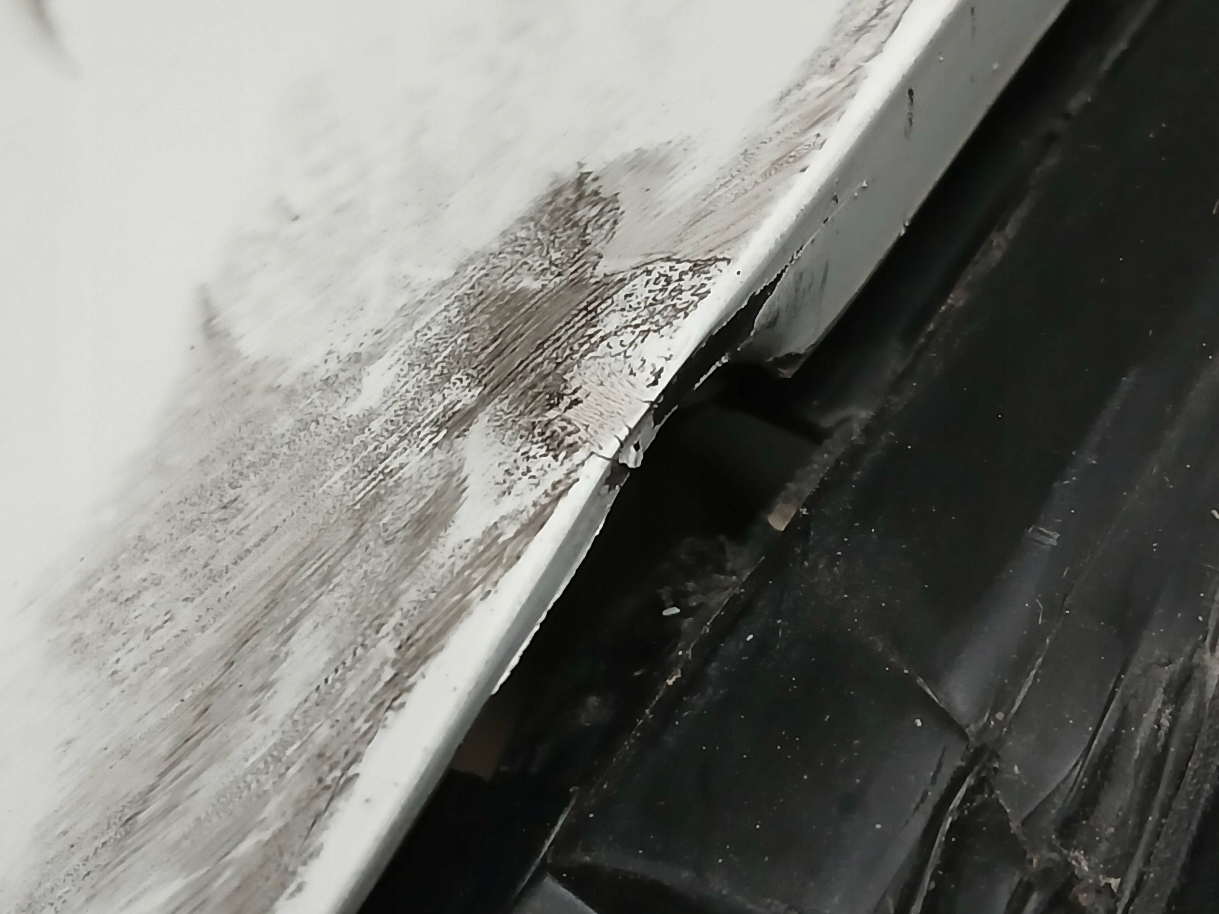 Paraurti Anteriore HYUNDAI I30 TURBO