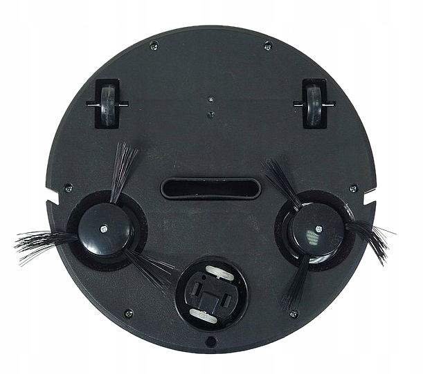 odkurzacz dziecięcy rumba Marka Adar