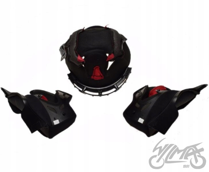 WYŚCIÓŁKA FF327 rozmiar XL EAN (GTIN) 6934432848753