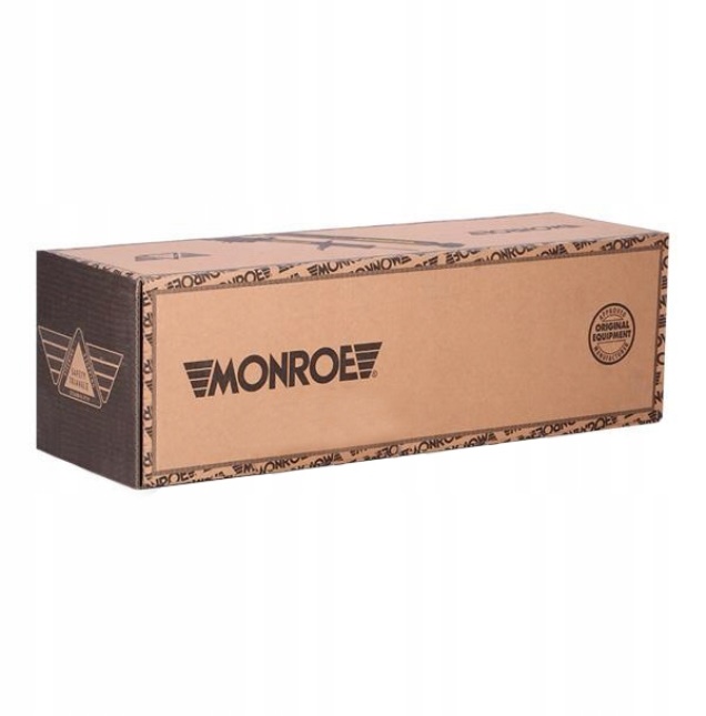 Monroe Sp0045 Sprezyna ходової частини