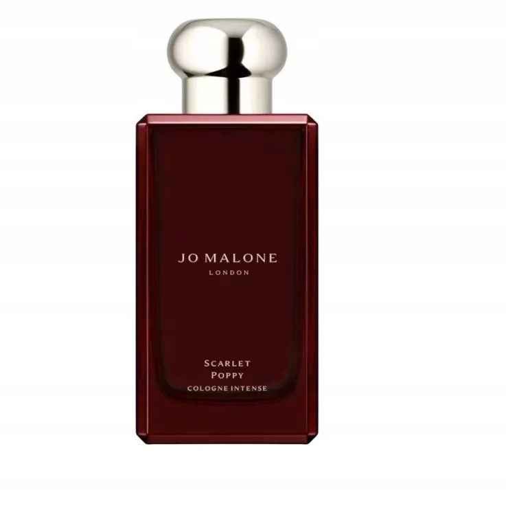 Jo Malone Scarlet Poppy Kolínská voda Intense 100 ml