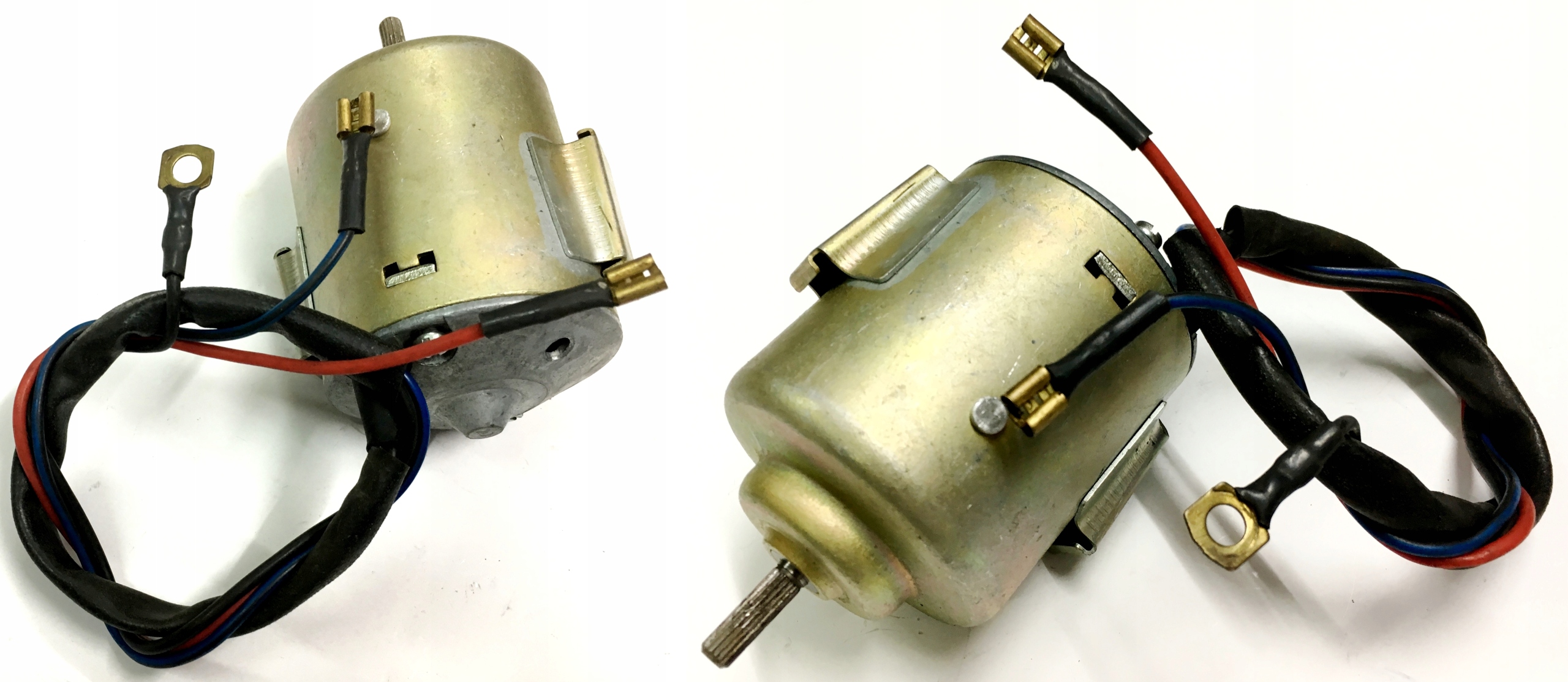 034769 - ПОЛОНЕЗ FIAT ДВИГАТЕЛЬ ВЕНТИЛЯТОР ВЕНТИЛЯТОР