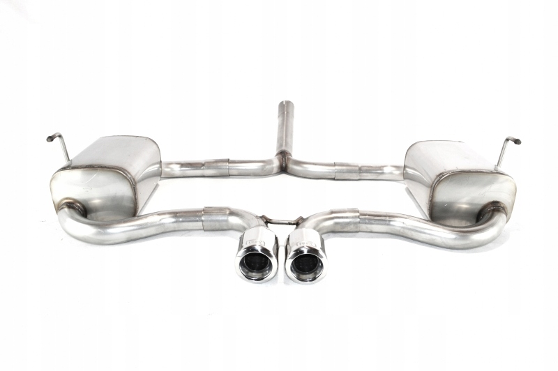 133-303/07-2 - Глушник MINI COOPER S R50 R53 02-06 ULTER