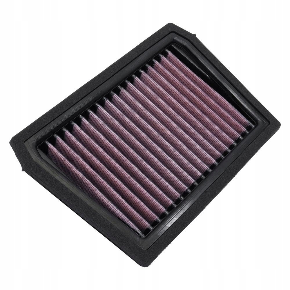 Vzduchový Filter Dna Qjmotor Srt 700 P-BE7E23-01