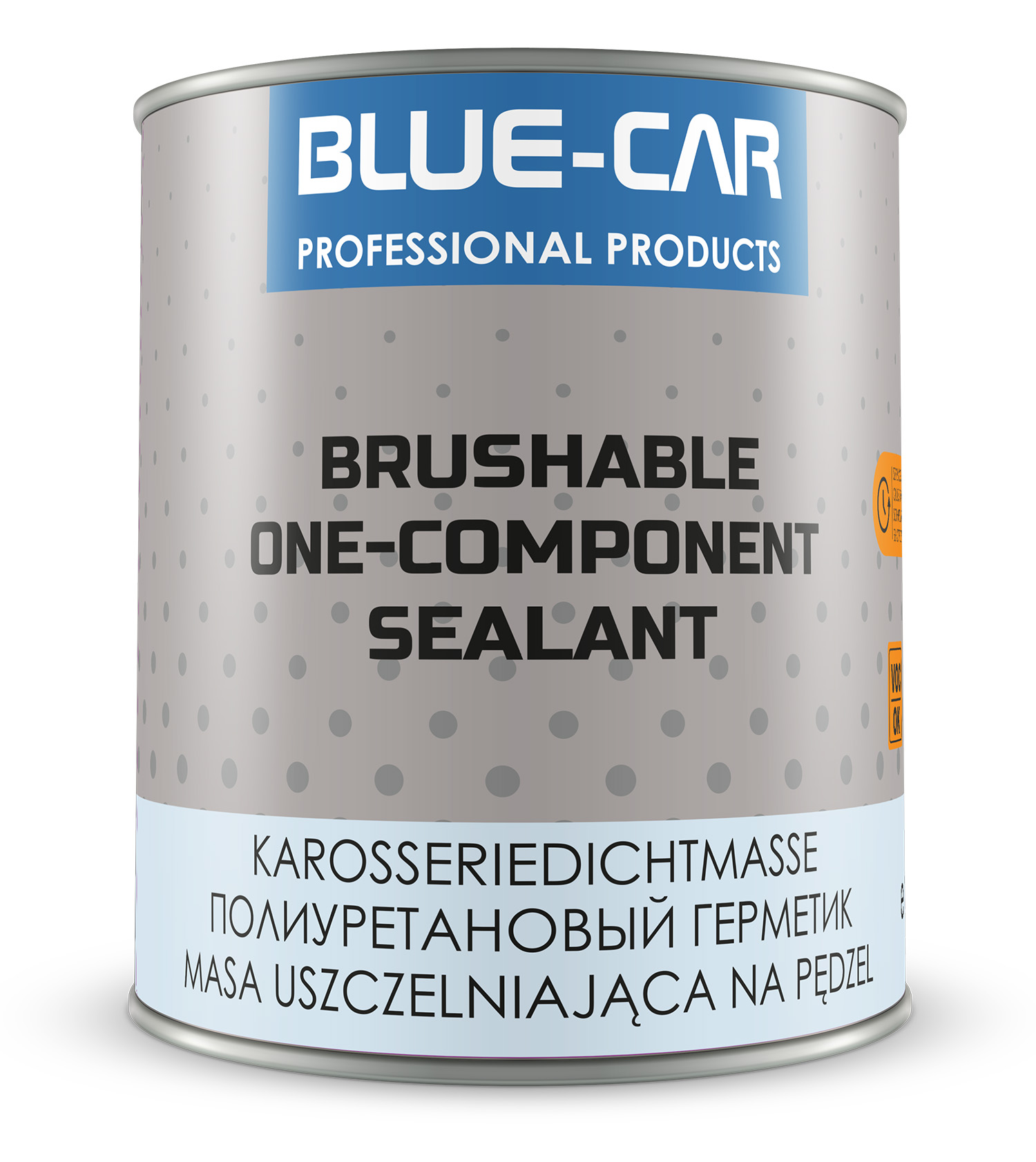 

Blue-car Masa Uszczelniająca 1KG Na Pędzel