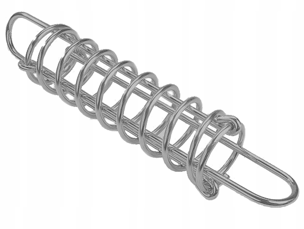 AMORTYZATOR CUMY CUMOWNICZY OCYNK 4,5x235- 02627