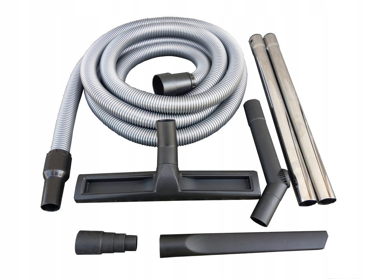 wąż 4 metry rura ssawka komplet do odkurzaczy VCU40 VCD50 VC20U VC40U