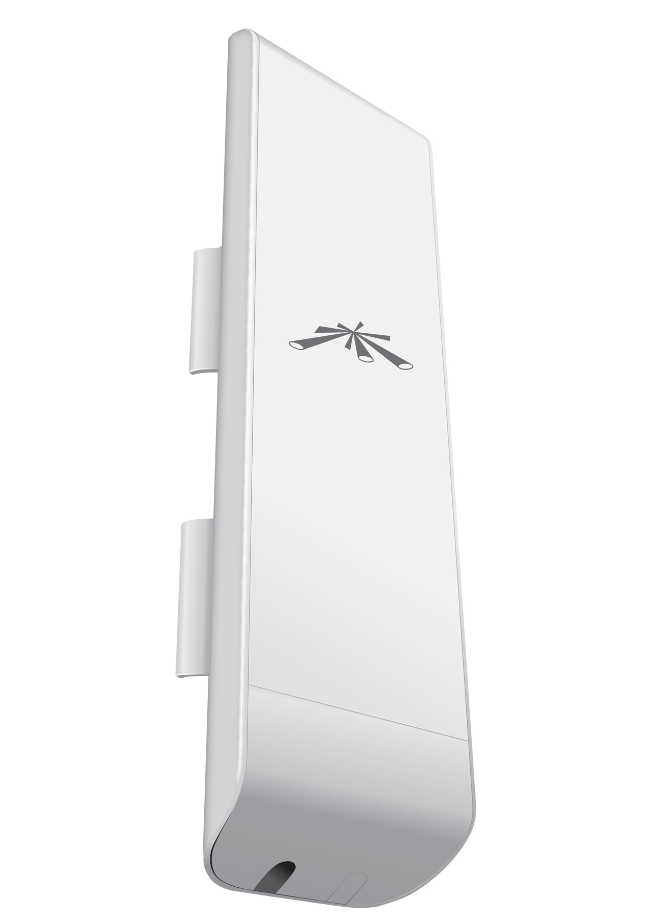 Ubiquiti NanoStation M2 outdoor Mimo 2,4 GHz 11dBi