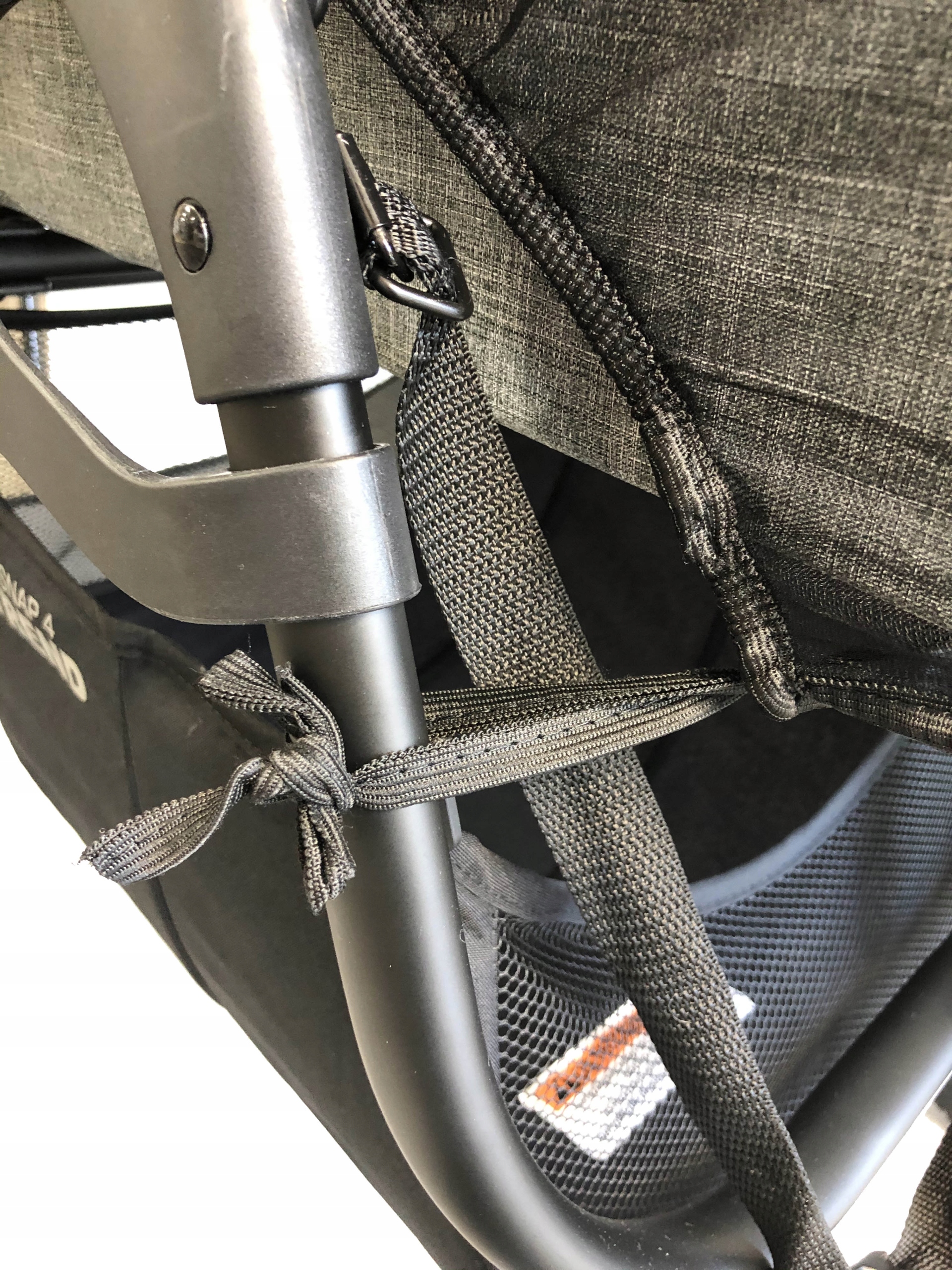 BABYSI MOSKITIERA DEDYKOWANA DO GONDOLI VALCO BABY Rodzaj moskitiera