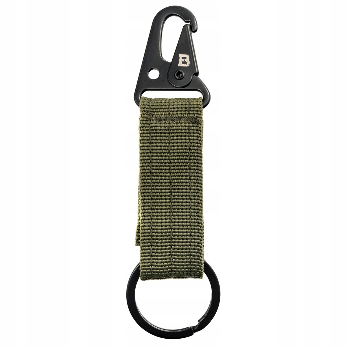 Brelok Badger Outdoor Paracord olive BOCAR20OLV 11381546898