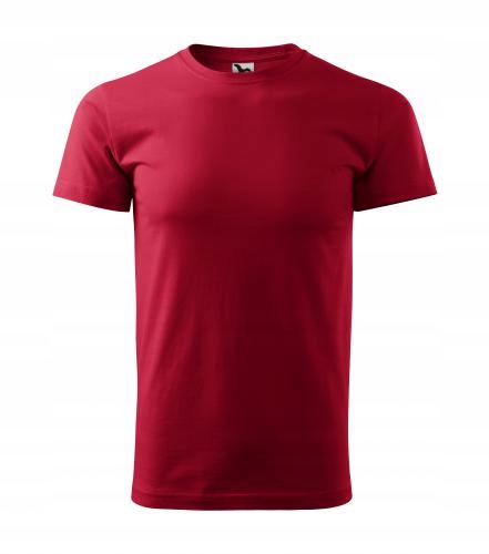 

T-shirt Malfini Basic koszulka bawełniana XL