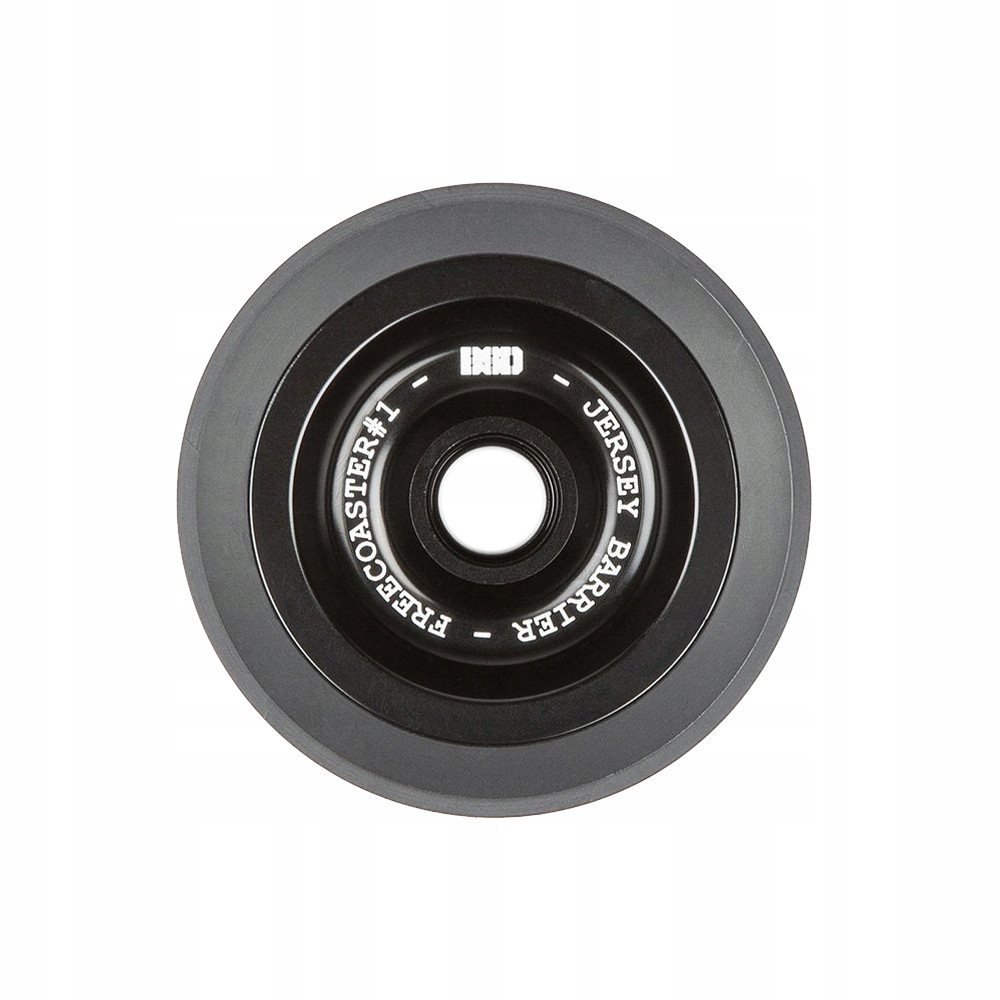 Kryt náboje Bmx Bsd Jersey Barrier Freecoaster
