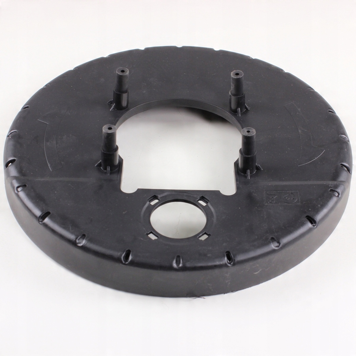 

Osłona tarczy Szlifierka do gipsu Graphite 59G261