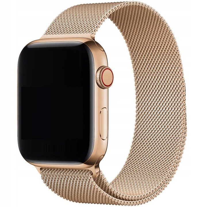 

Pasek Apple Watch 1 2 3 4 5 6 7 8 Se ultra