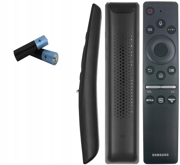 Originální Dálkový Ovladač Pro Tv UE43RU7472 Samsung RU7472 UE43RU7472U