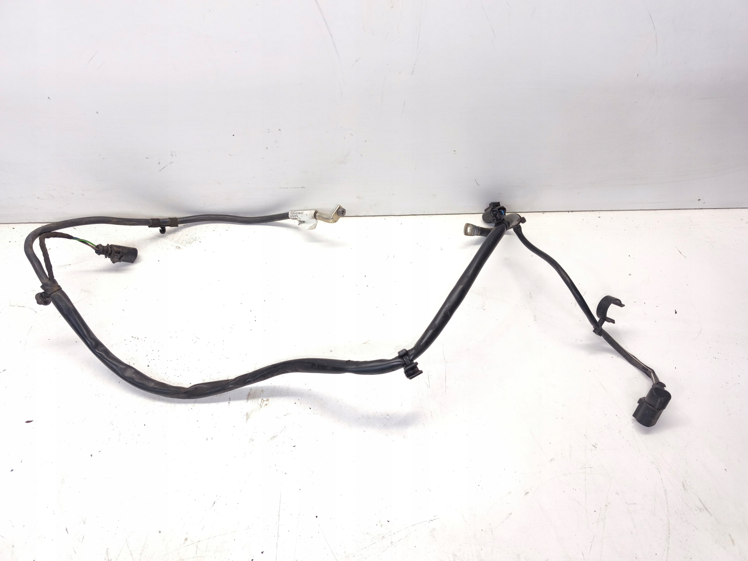 bundle alternator AUDI A3 8V VOLKSWAGEN SEAT SKODA 5Q0971230BC