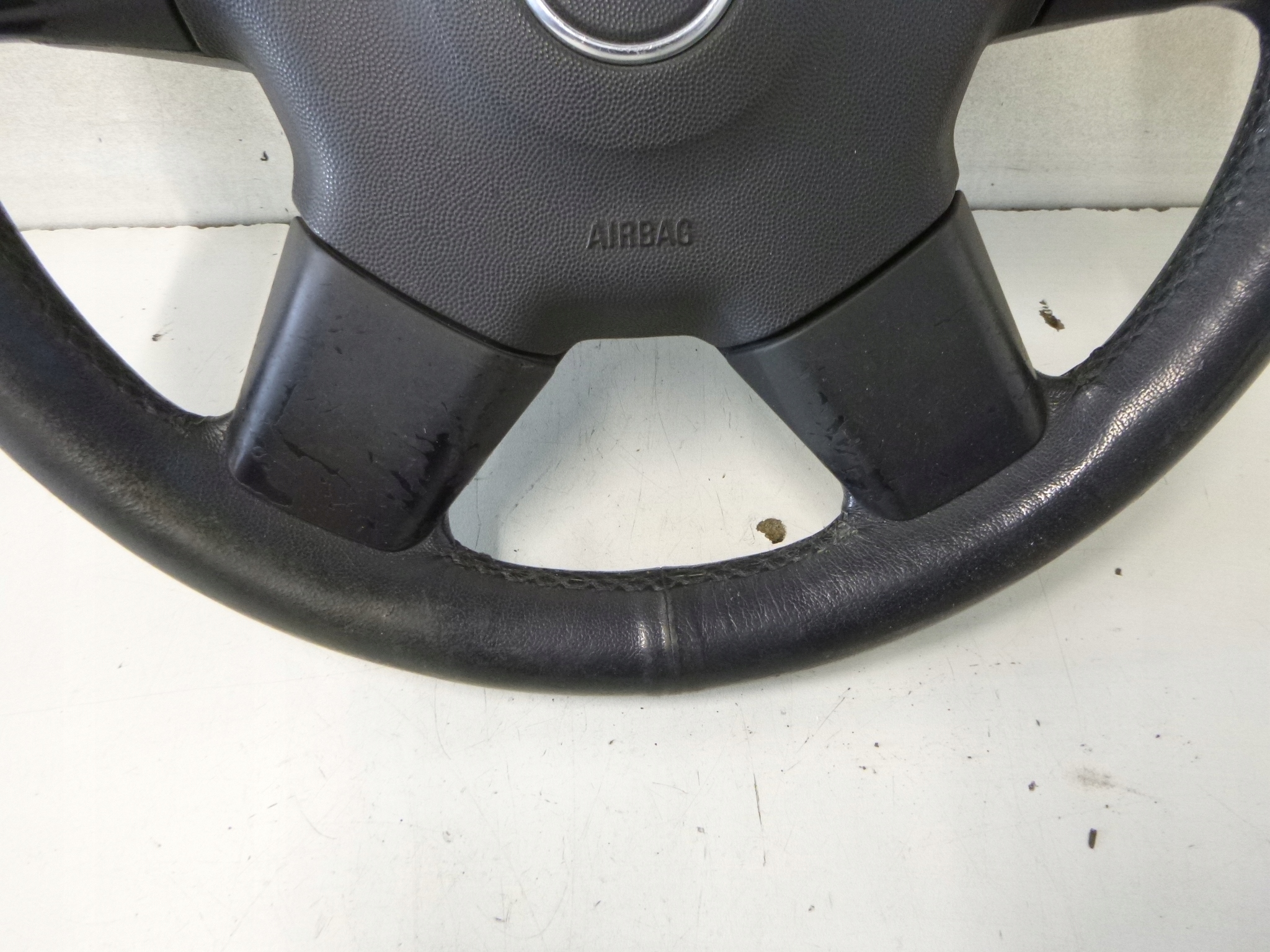 lenkrad + Airbag Opel Vectra C 2.2 2003