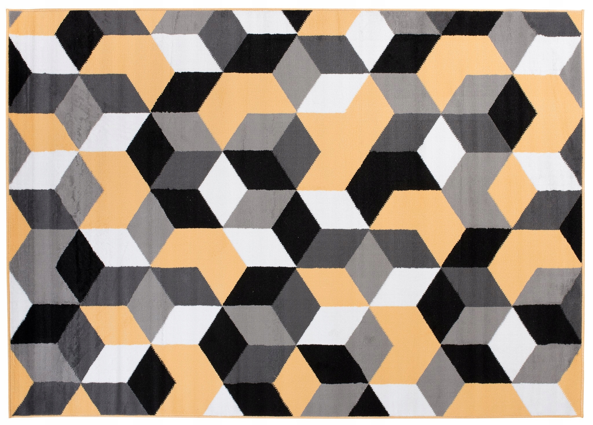 Koberec Maya Bcf 200x250 Moderné Módne Solidné qy