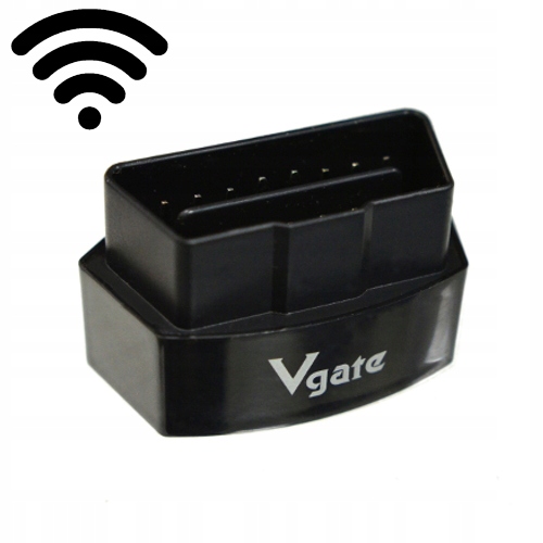 INTERFEJS DIAGNOSTYCZNY ICAR 3 WIFI