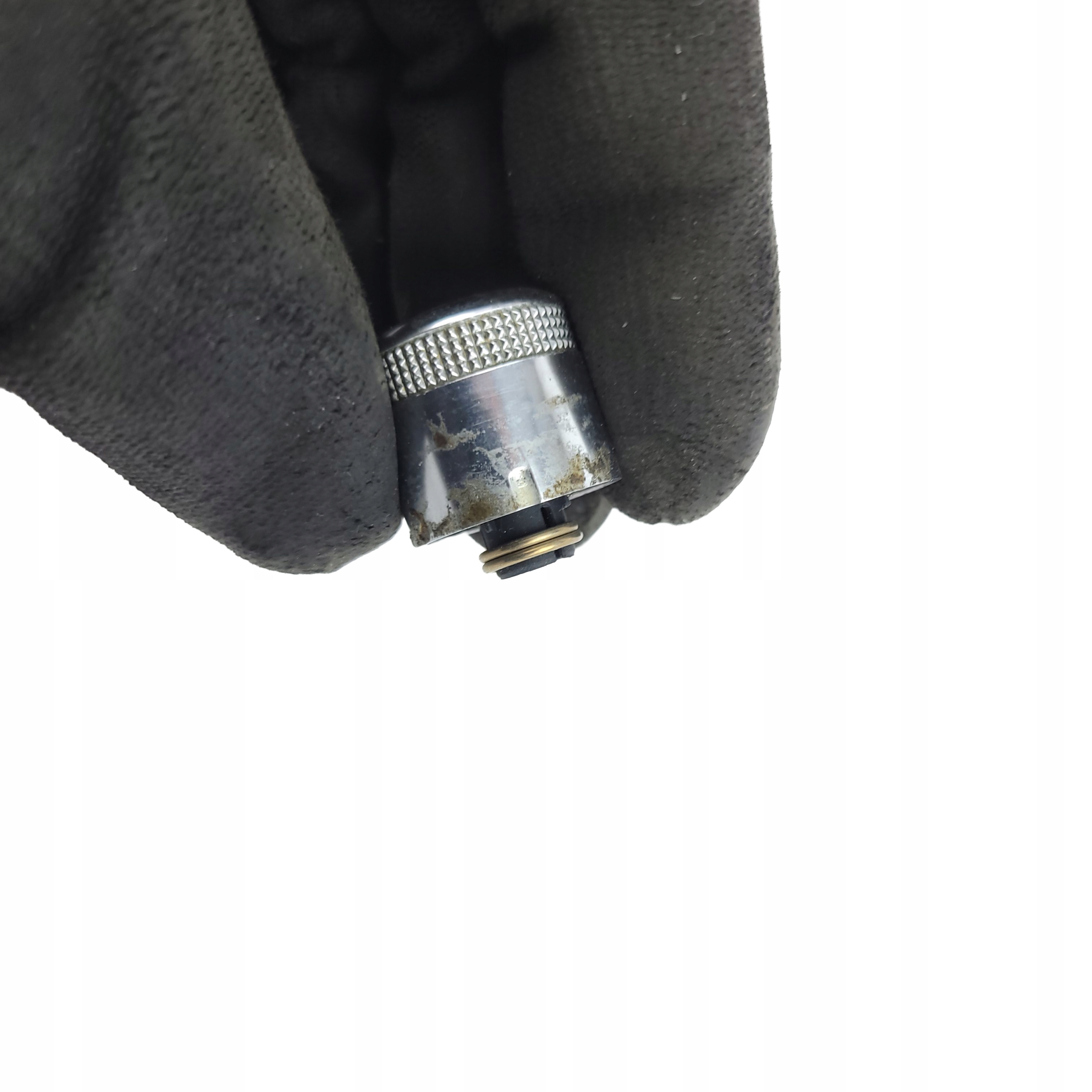 AUDI A6 C6 GUZK button potentiometer GLOSNOSCI PANELU MMI
