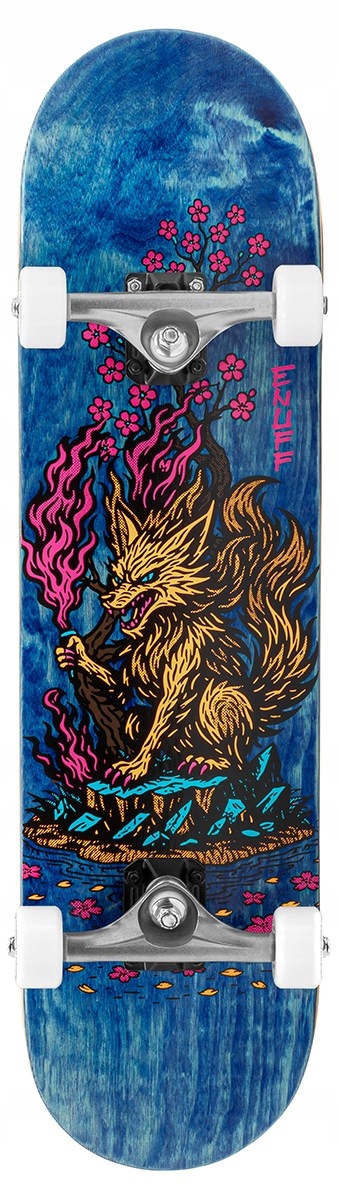 Deskorolka Enuff Yōkai 8,25" Kitsune