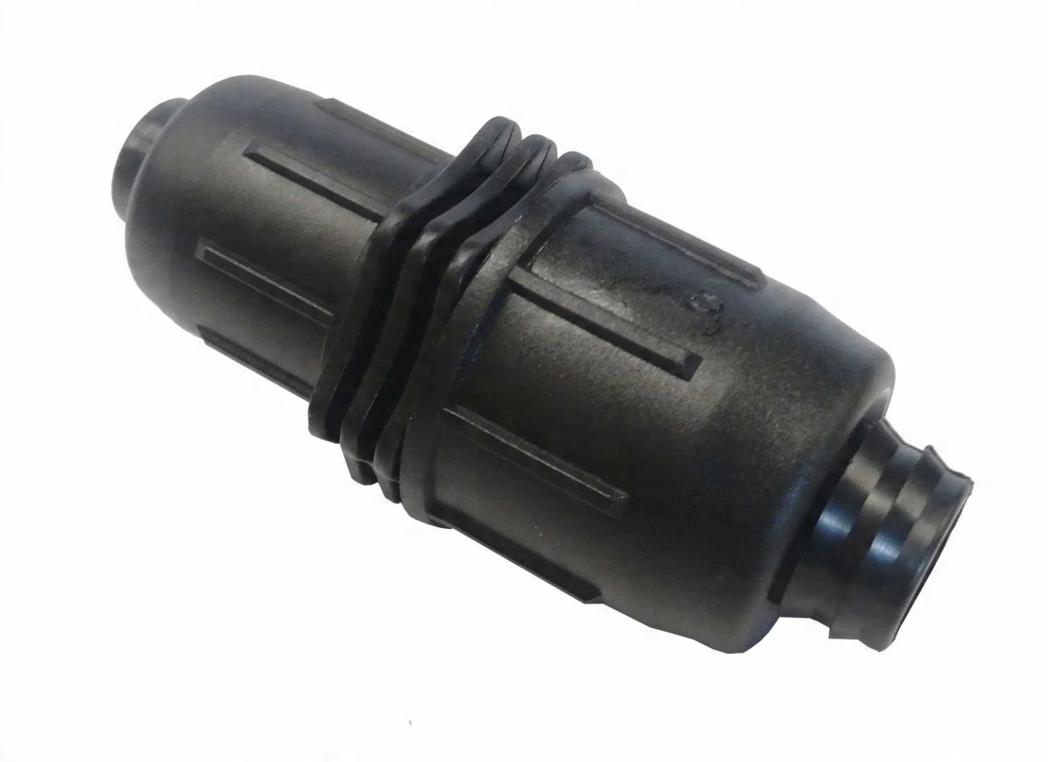 

Przelot Złączka Qj 20-16 mm Wciskano Skręcana