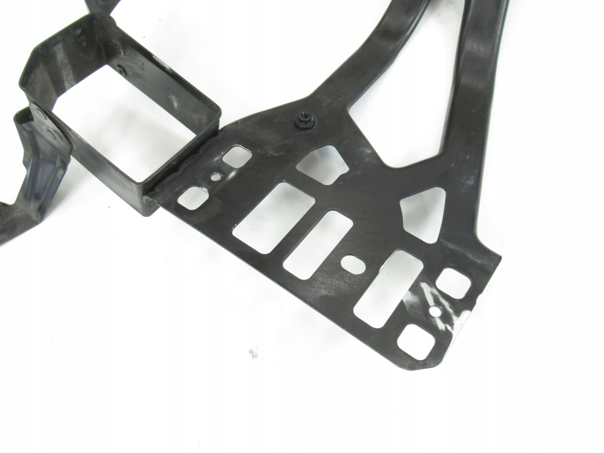 pillar iron right okular BMW e60 e61