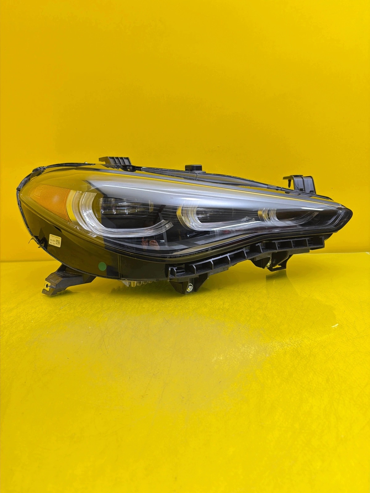 feu droit Alfa Romeo Stelvio Lift Full Led 00505698510 USA