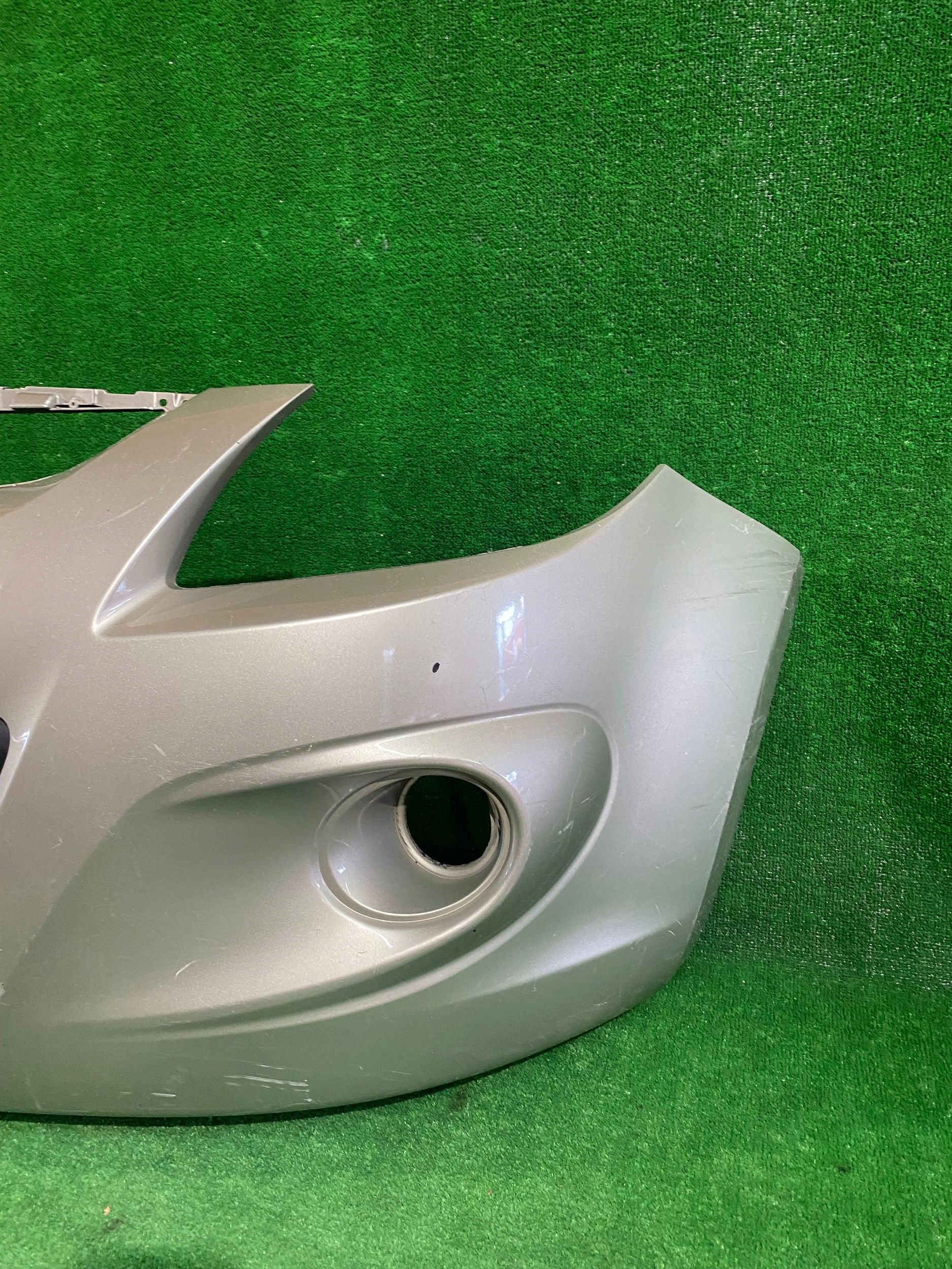 front bumper front HYUNDAI I20 08- NR.Z5244