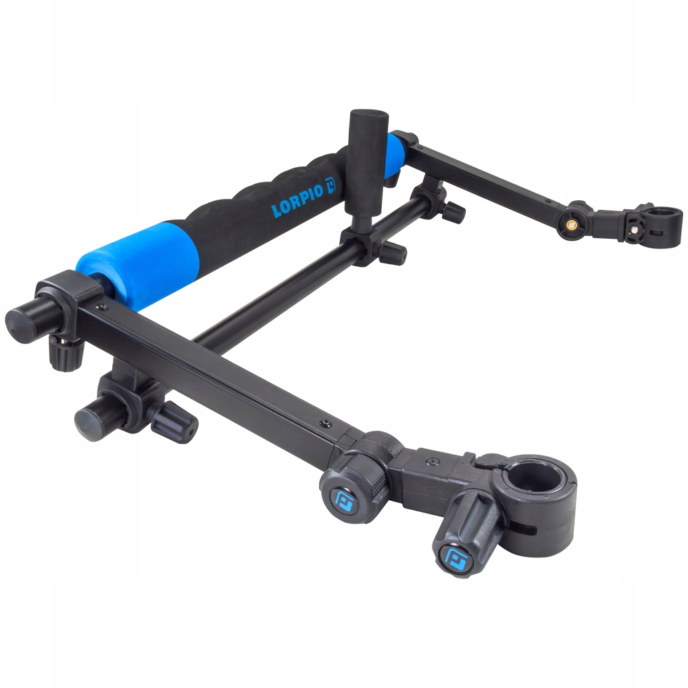 Lorpio Balkon Support Rebel 290 Do Tyczki D 36