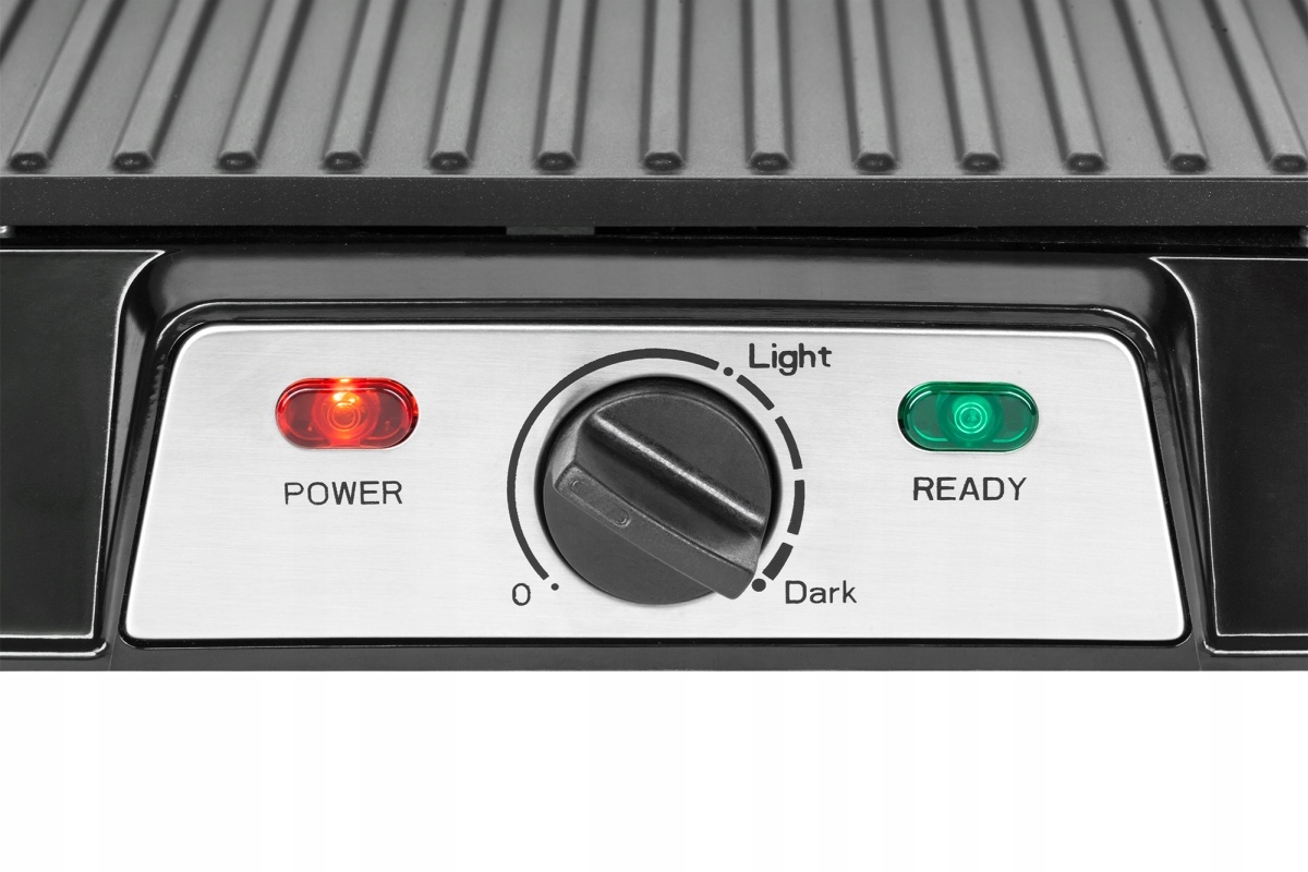

Grill opiekacz panini Teesa TSA3223 1500W