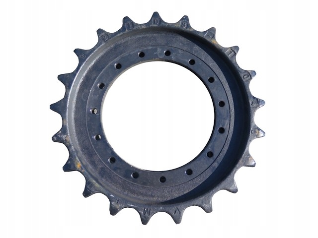 K1018303 - Приводне колесо DOOSAN DX140