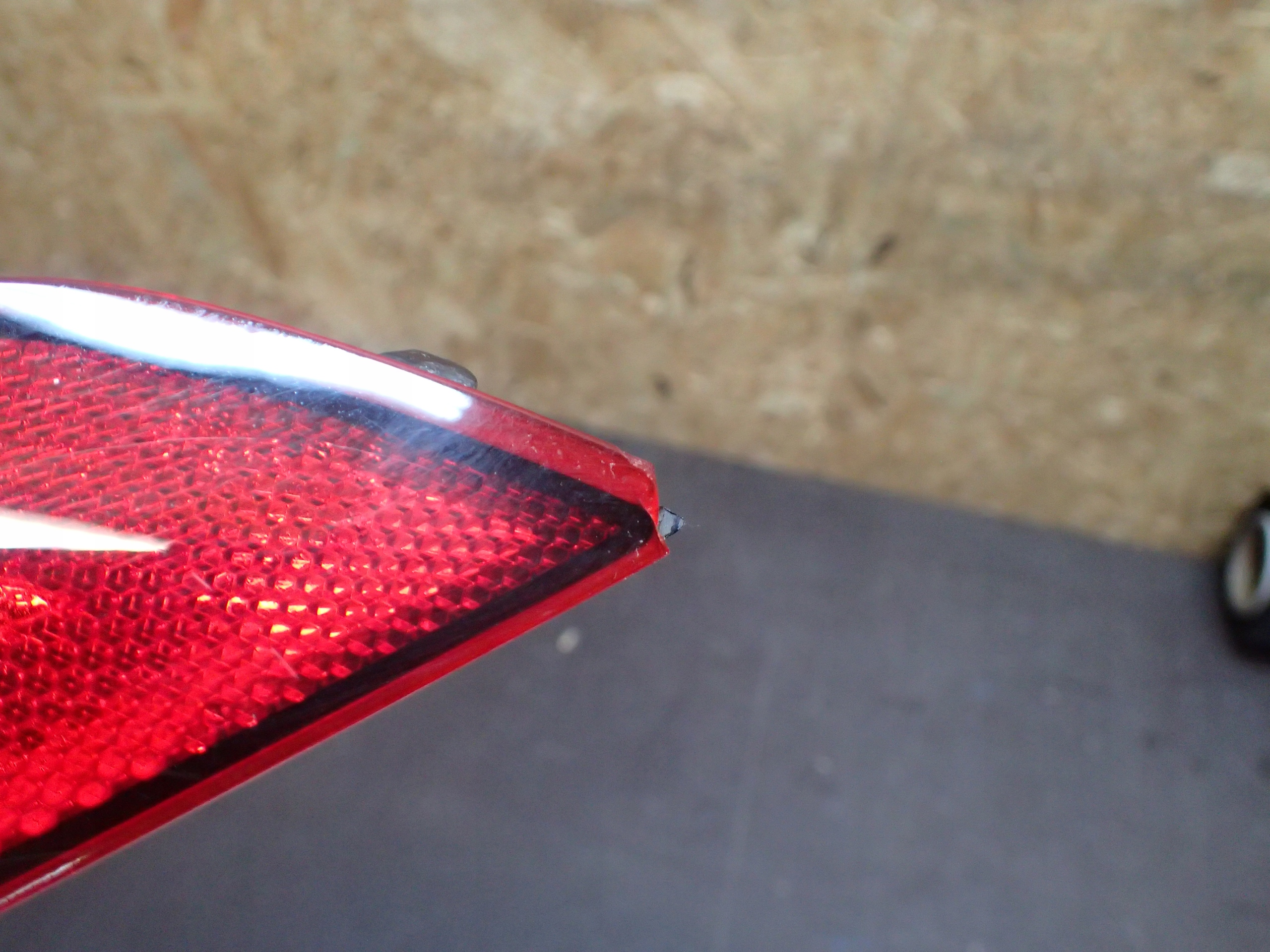 LIGHT REAR PART RIGHT AUDI Q5 80A