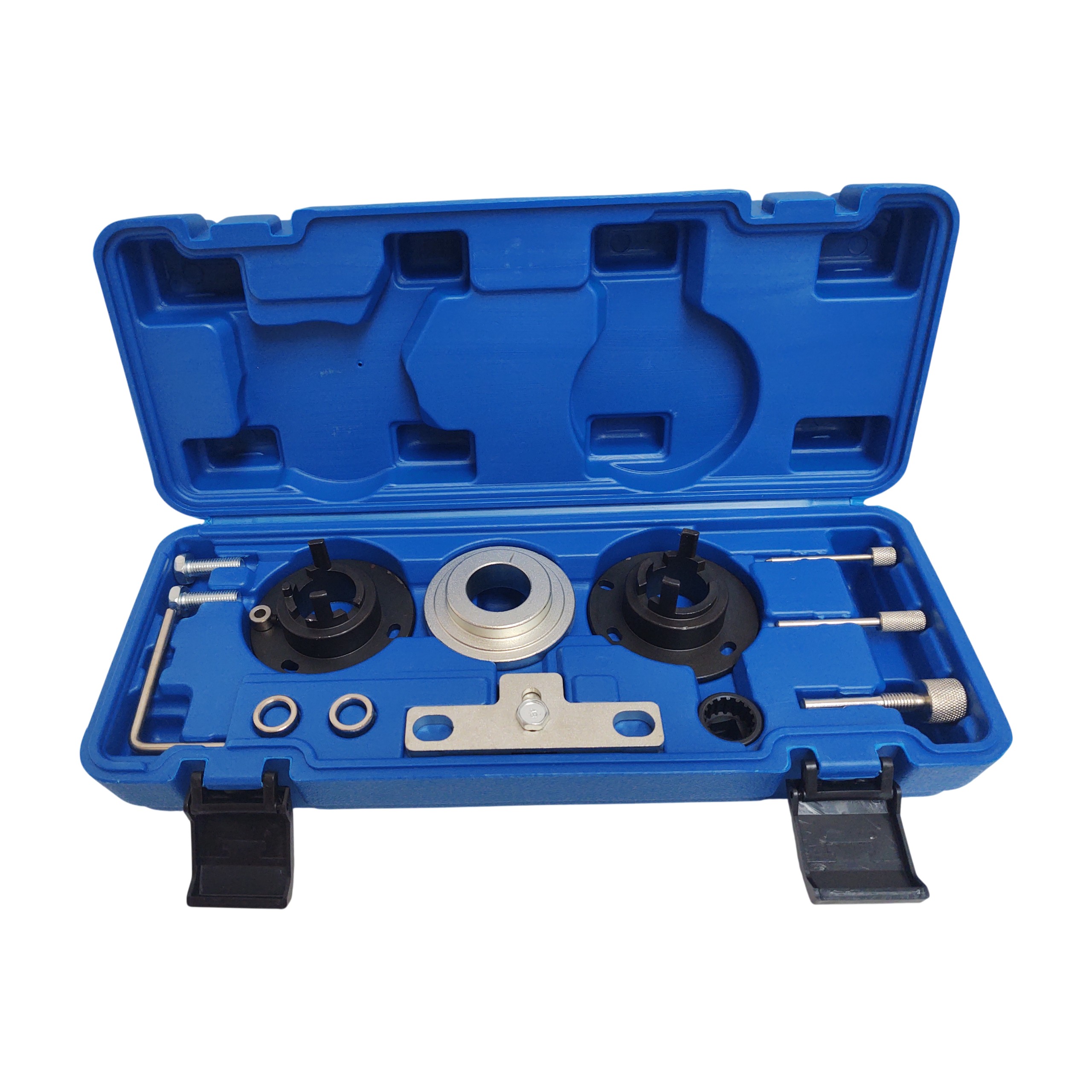 Blokada rozrząd Ford 1.0 Ecoboost Scti Fox Lt Focus Bzja B7DA B3GB 010392NB