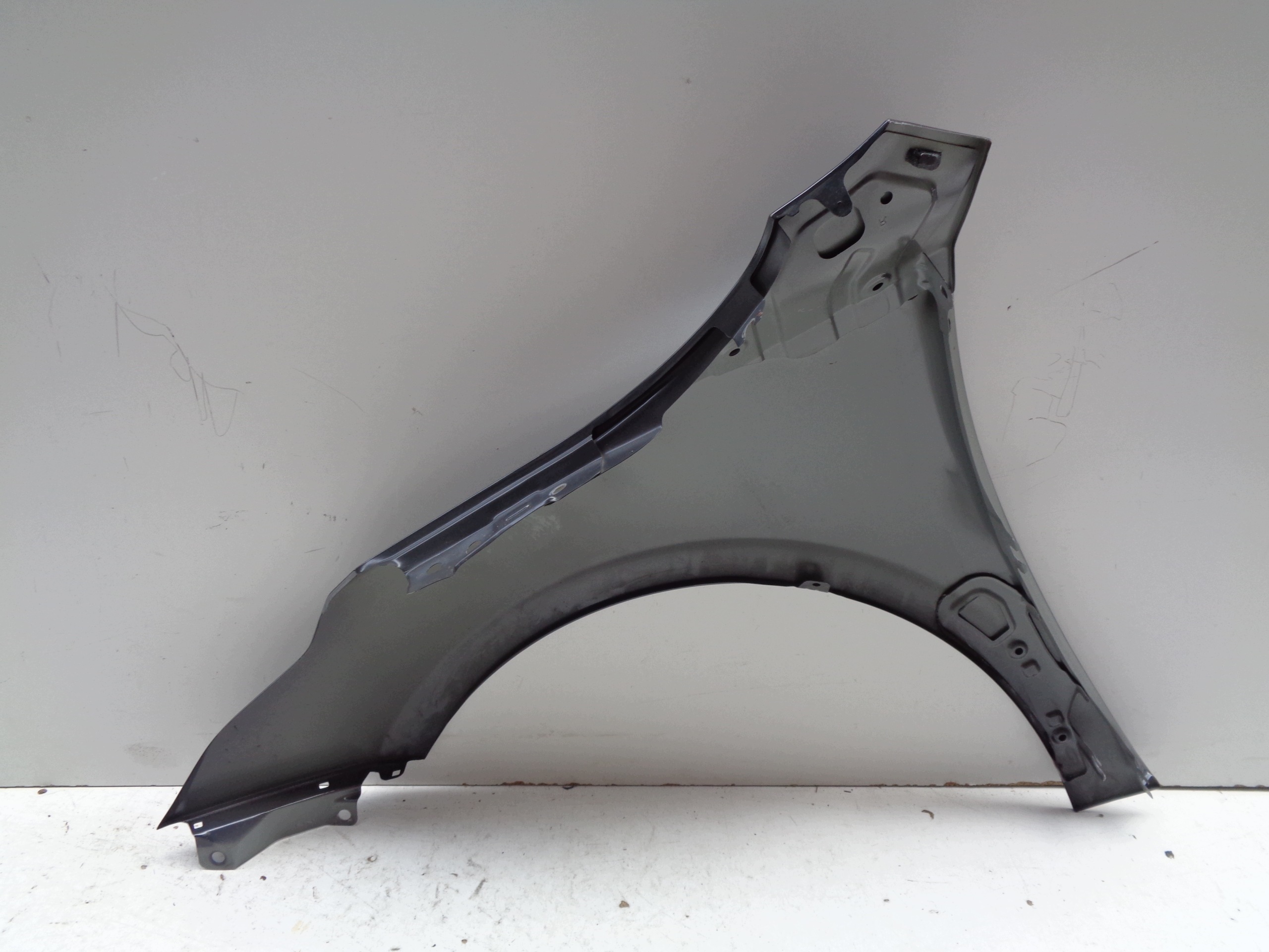 fender right front KIA CEED III 18- NR 52792