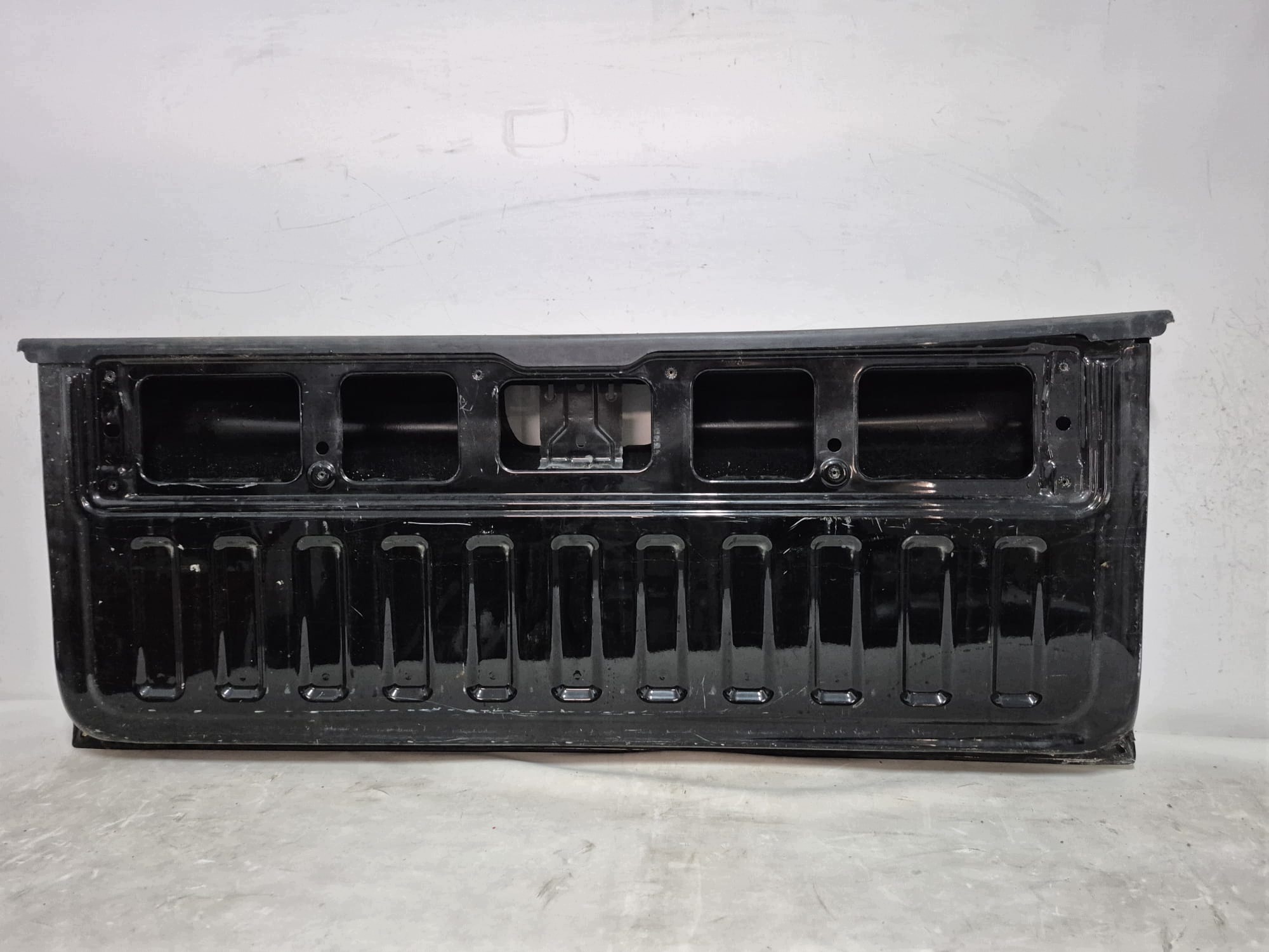 DODGE RAM 1500 V 19- trunk door boot rear part rear BURTA