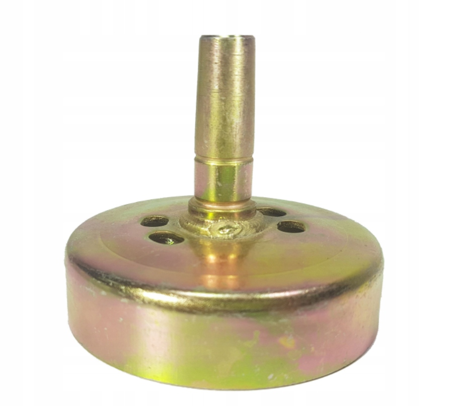 KOSZ KIELICH BĘBEN SPRZĘGŁA DO KOSY NA 9 FREZÓW