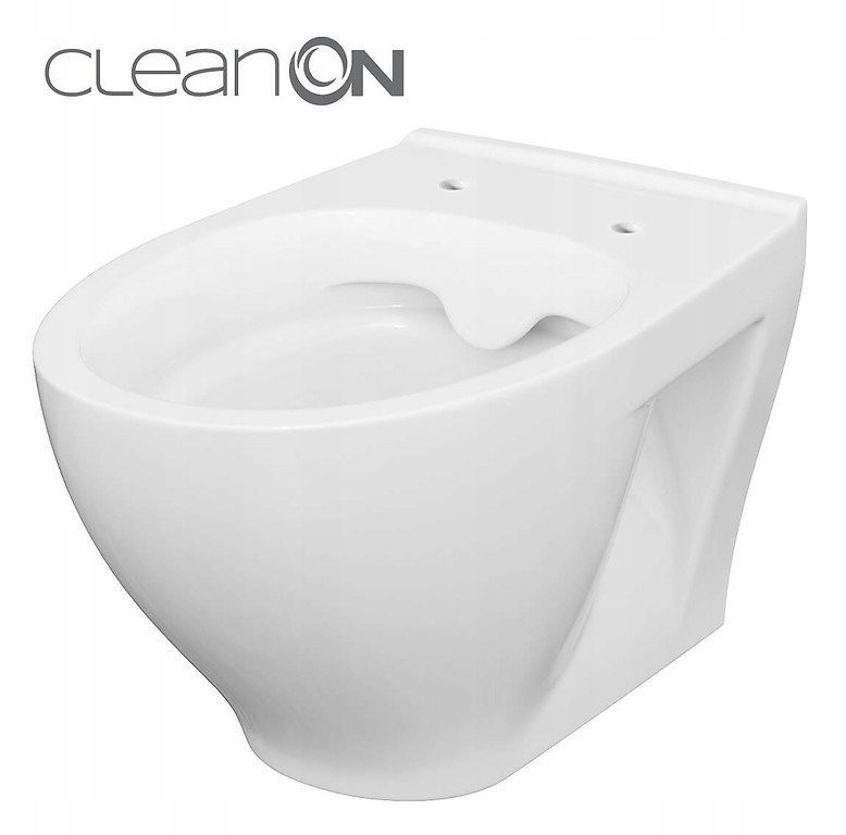 Moduo Cleanon Miska Wc Wisząca Bez Deski (K116-007-PT) /pa/