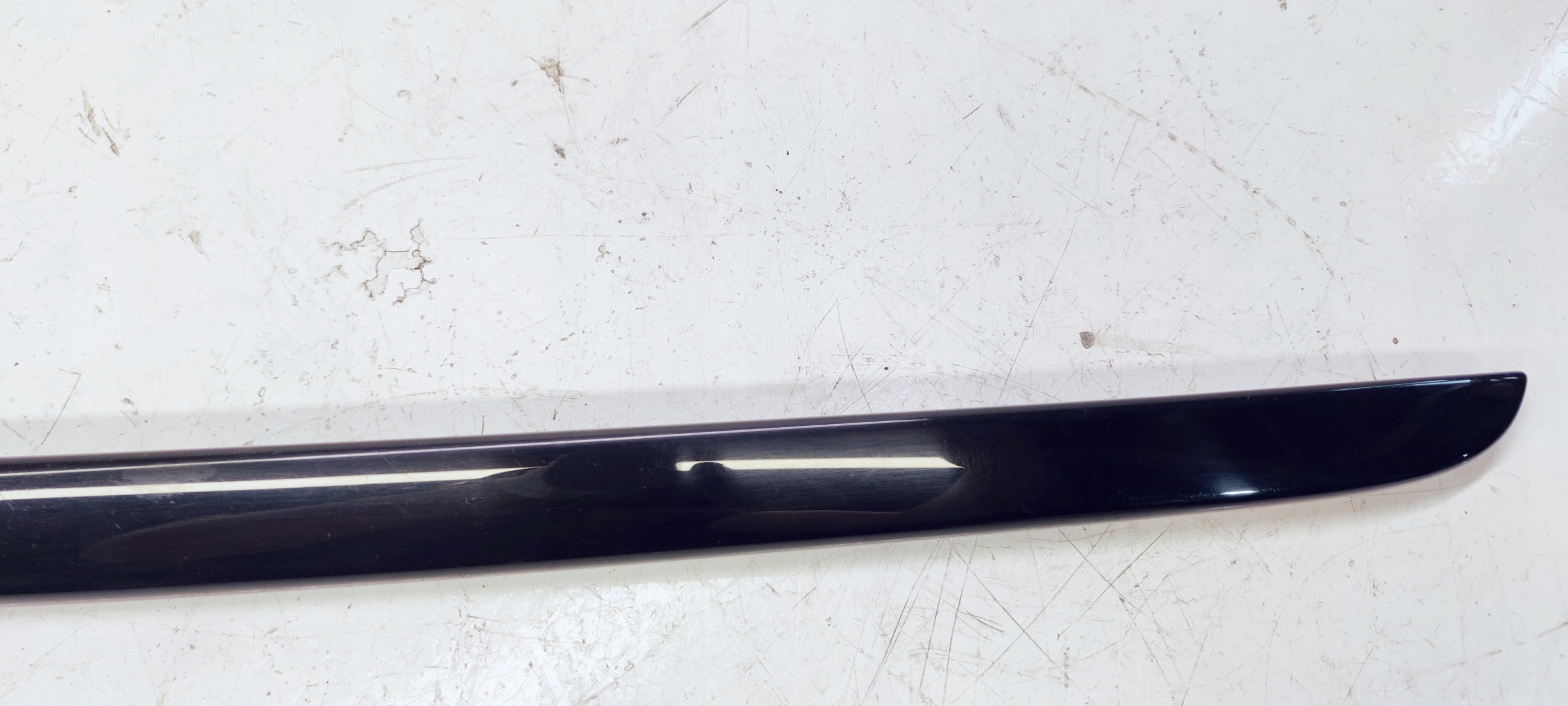 moulding DEKORY door PRAW AUDI A3 8P 8P3867410A 3A4