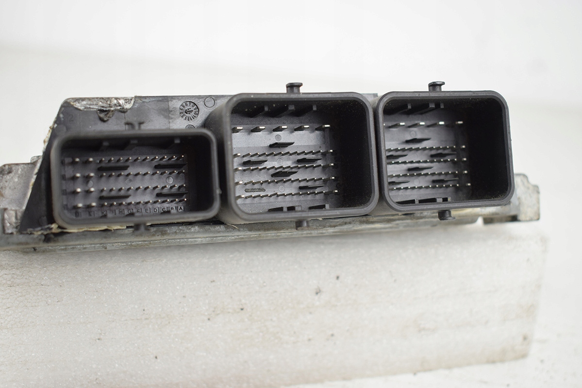 computer control unit FORD AV61-12A650-GF