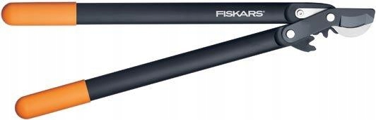 Fiskars nožnice na silné vetvy prevodové -m- 112290 1 ks