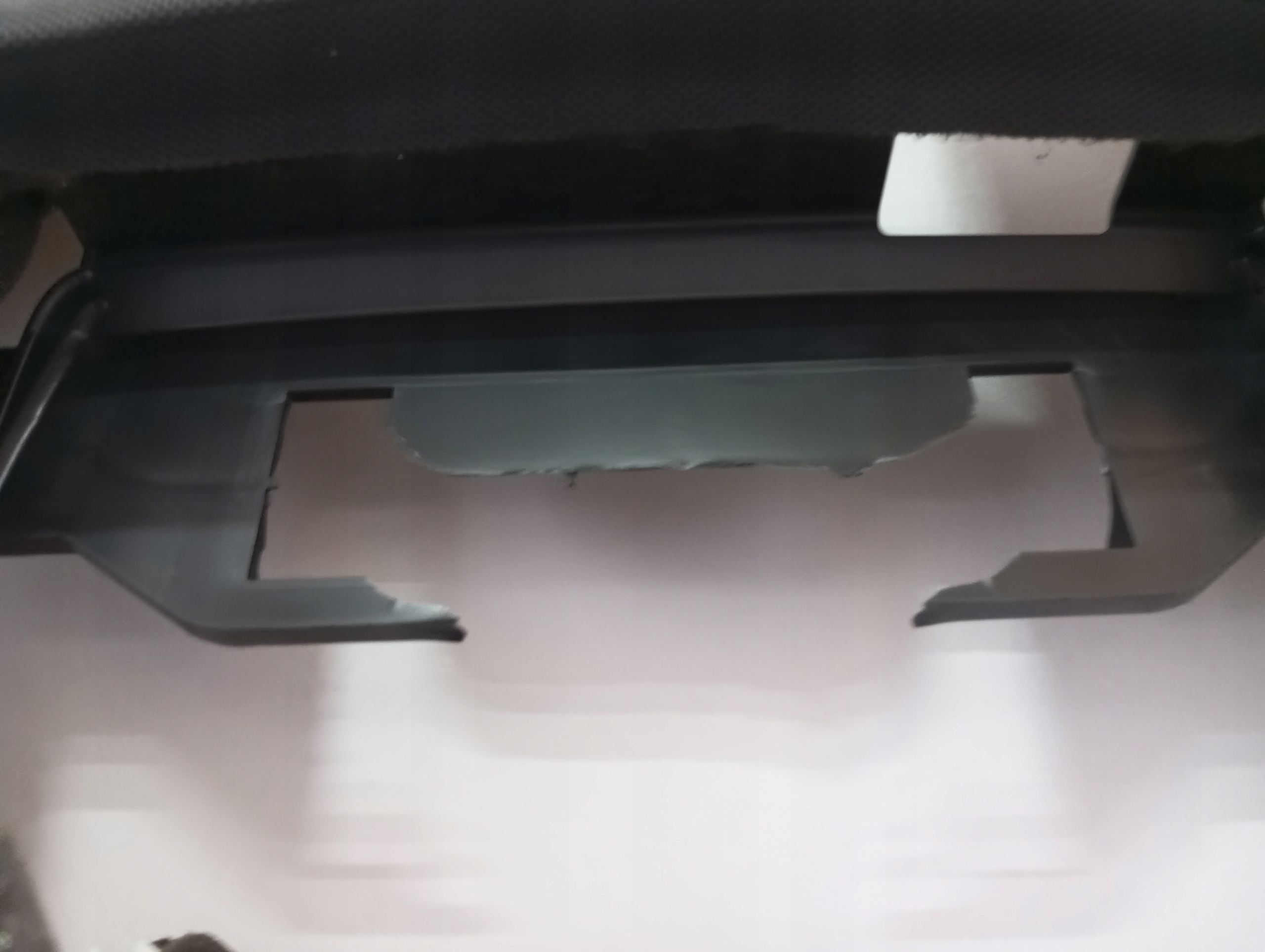 CIELO INTERNO Mercedes B KLASA 246 A2466900150