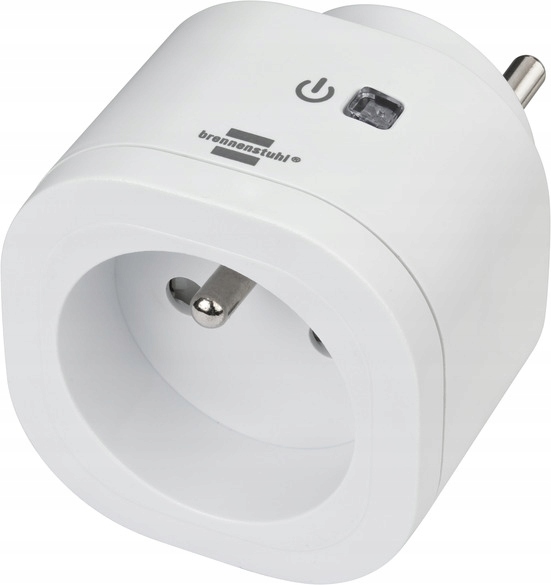 

Gniazdo Wifi Brennenstuhl Wa 3000 XS01 IP20