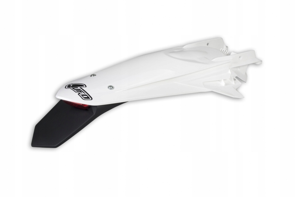 Ufo Zadný Blatník Ktm Exc 125 '20-'21, Exc/excf(exc-f) 150/250/300/350/450/50